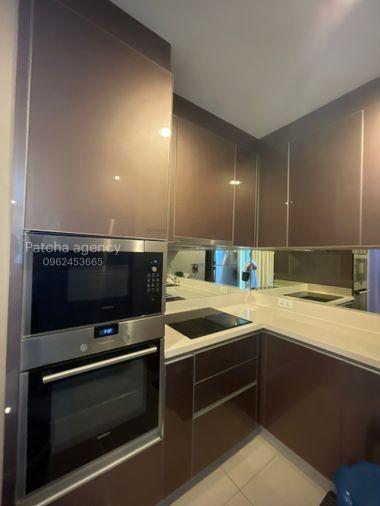 รูป ให้เช่า Menam Residences. 3นอน 135ตร.ม. Line id: @pfagent - รูปที่ 5/14