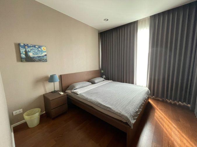 รูป ให้เช่า Menam Residences. 2นอน 87ตร.ม. Line id: @pfagent - รูปที่ 10/12