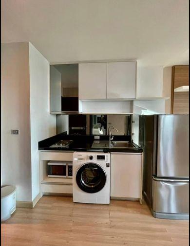 picture for rent SkyWalk. 1bed 54sqm. Line id: @pfagent - 5/8