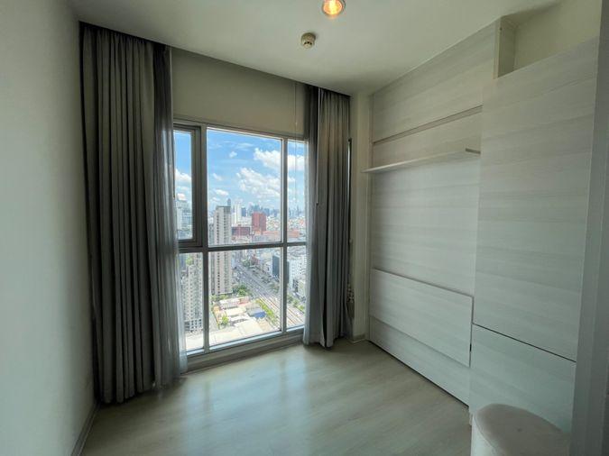 picture Life Ratchada. 2beds 45sqm.  Line id: @pfagent - 7/10