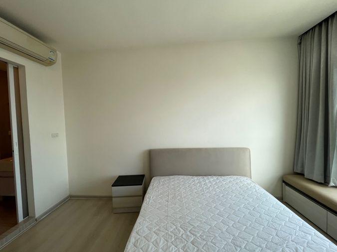 picture Life Ratchada. 2beds 45sqm.  Line id: @pfagent - 6/10