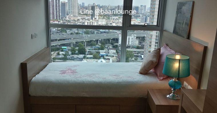 picture Rhythm Sukhumvit 50 Area 65.5 square meters - 5/15