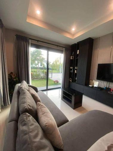 picture Second-hand detached house in Sriracha Supalai Pride Village, Nong Kham, Sriracha, Chonburi - 4/19