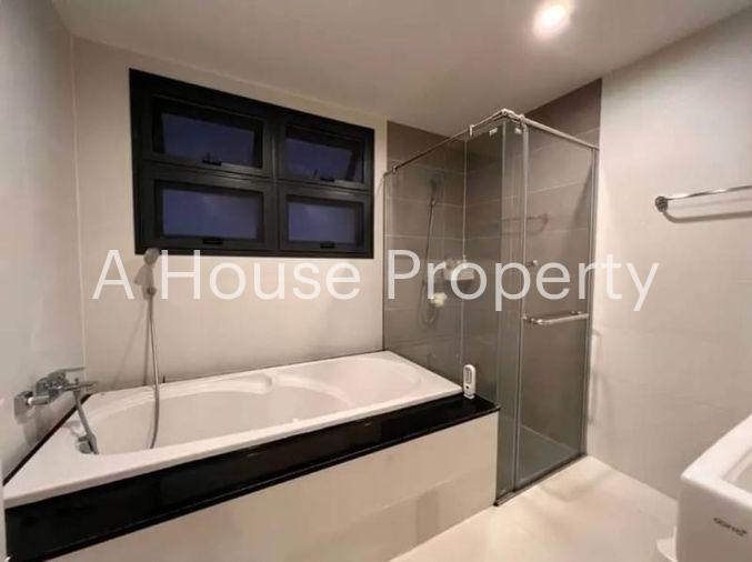 picture Second-hand detached house in Sriracha Supalai Pride Village, Nong Kham, Sriracha, Chonburi - 17/19