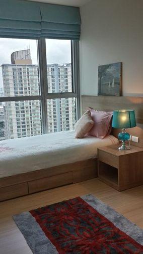 picture  Rhythm Sukhumvit 50 Area 65.5 square meters - 6/15