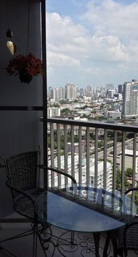 picture  Rhythm Sukhumvit 50 Area 65.5 square meters - 2/15