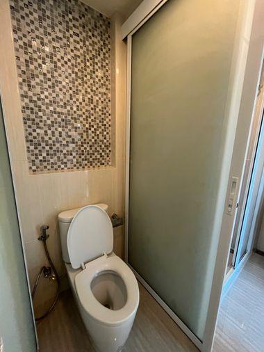 picture Life Ratchada. 2beds 45sqm.  Line id: @pfagent - 10/10