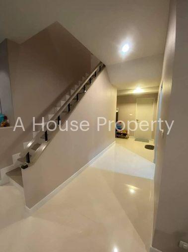 รูป บ้านเดี่ยวมือสองศรีราชา หมู่บ้านศุภาลัยไพร์ด หนองขาม ศรีราชา ชลบุรี - รูปที่ 7/19