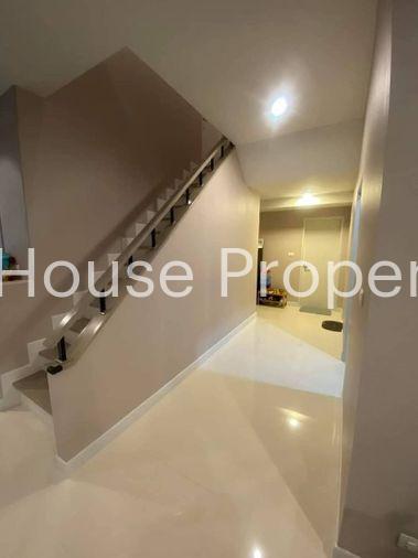 picture Second-hand detached house in Sriracha Supalai Pride Village, Nong Kham, Sriracha, Chonburi - 7/19