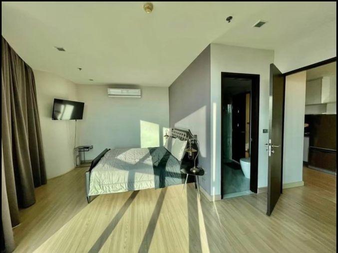 picture for rent SkyWalk. 1bed 54sqm. Line id: @pfagent - 3/8