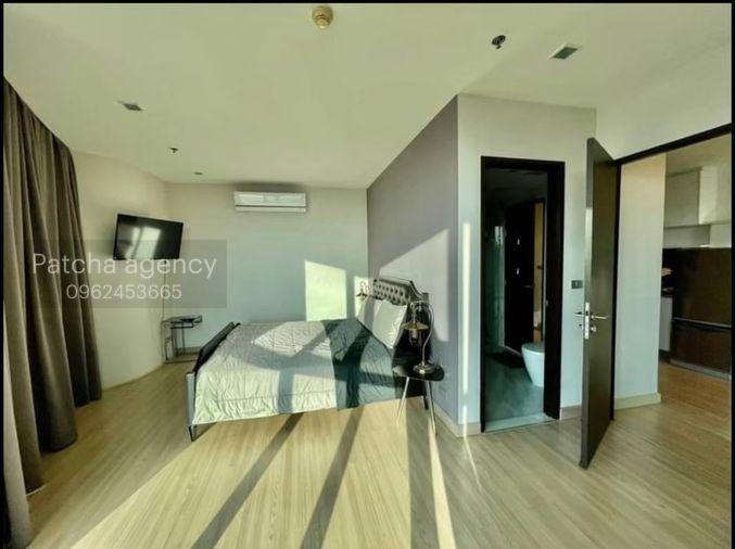 picture for rent SkyWalk. 1bed 54sqm. Line id: @pfagent - 3/8