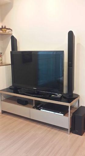 picture  Rhythm Sukhumvit 50 Area 65.5 square meters - 11/15