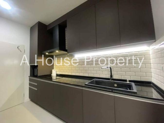 picture Second-hand detached house in Sriracha Supalai Pride Village, Nong Kham, Sriracha, Chonburi - 15/19