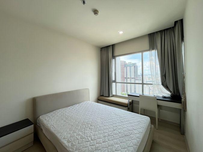 picture Life Ratchada. 2beds 45sqm.  Line id: @pfagent - 5/10