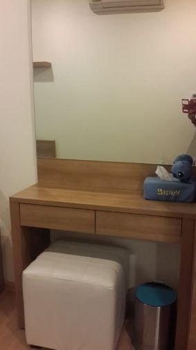picture  Rhythm Sukhumvit 50 Area 65.5 square meters - 10/15