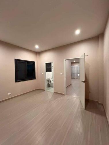 picture Second-hand detached house in Sriracha Supalai Pride Village, Nong Kham, Sriracha, Chonburi - 10/19