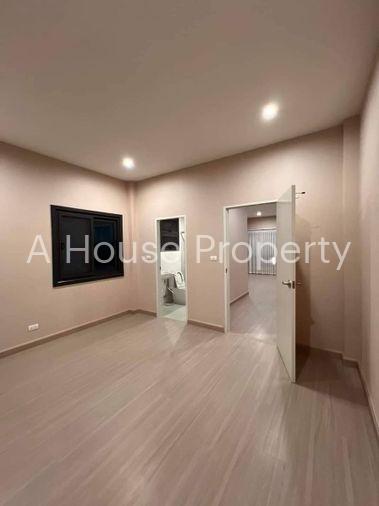 รูป บ้านเดี่ยวมือสองศรีราชา หมู่บ้านศุภาลัยไพร์ด หนองขาม ศรีราชา ชลบุรี - รูปที่ 10/19