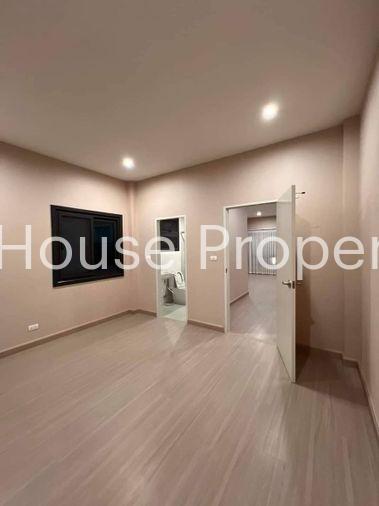 picture Second-hand detached house in Sriracha Supalai Pride Village, Nong Kham, Sriracha, Chonburi - 10/19