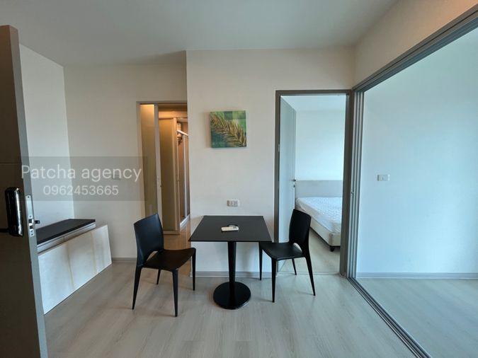 picture Life Ratchada. 2beds 45sqm. Line id: @pfagent - 2/10