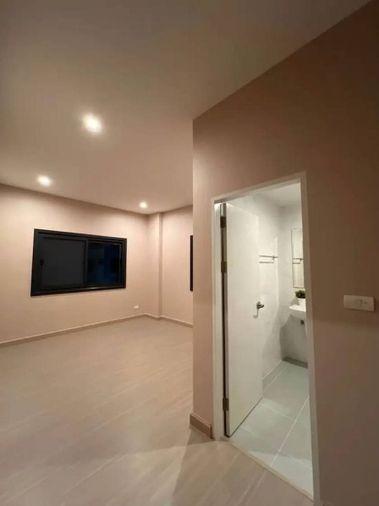 picture Second-hand detached house in Sriracha Supalai Pride Village, Nong Kham, Sriracha, Chonburi - 12/19