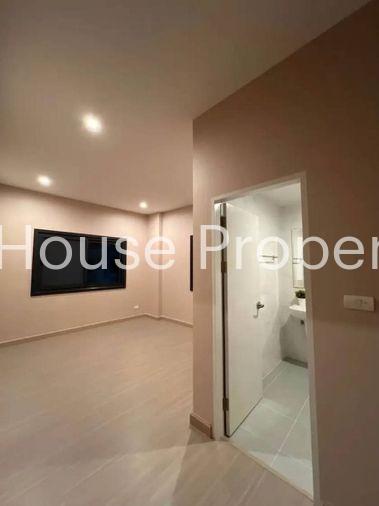 picture Second-hand detached house in Sriracha Supalai Pride Village, Nong Kham, Sriracha, Chonburi - 12/19
