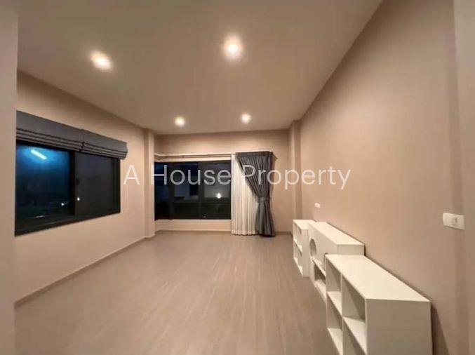 รูป บ้านเดี่ยวมือสองศรีราชา หมู่บ้านศุภาลัยไพร์ด หนองขาม ศรีราชา ชลบุรี - รูปที่ 11/19