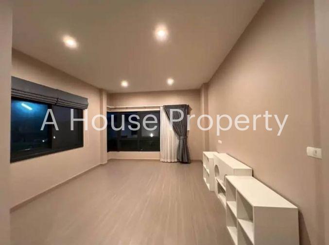 picture Second-hand detached house in Sriracha Supalai Pride Village, Nong Kham, Sriracha, Chonburi - 11/19