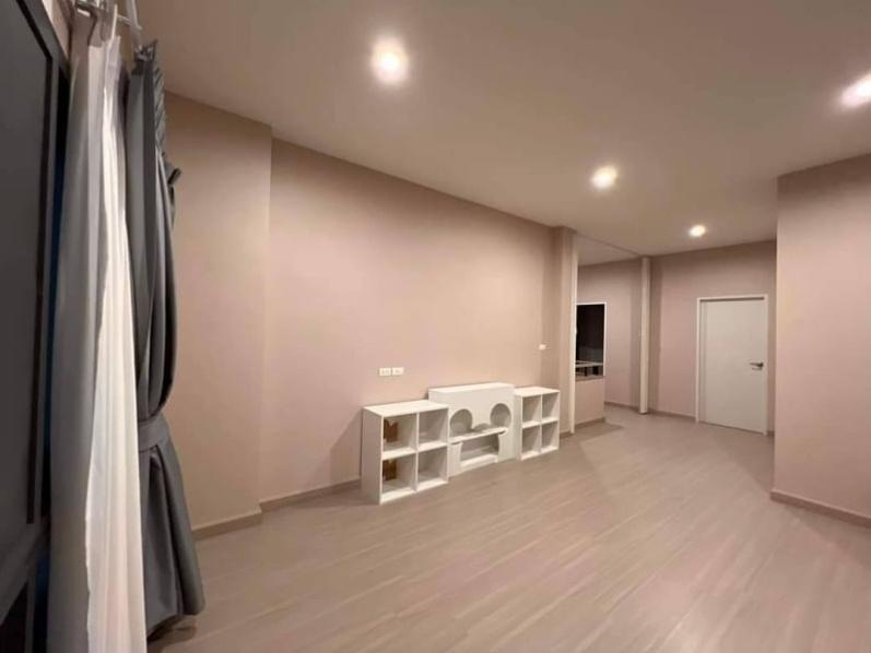 รูป บ้านเดี่ยวมือสองศรีราชา หมู่บ้านศุภาลัยไพร์ด หนองขาม ศรีราชา ชลบุรี  - รูปที่ 13/19