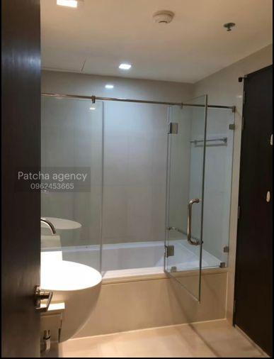 picture for rent SkyWalk. 1bed 54sqm. Line id: @pfagent - 8/8
