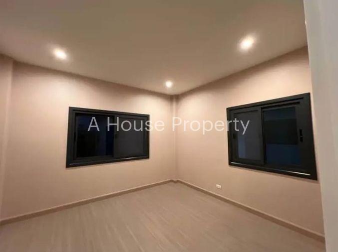 รูป บ้านเดี่ยวมือสองศรีราชา หมู่บ้านศุภาลัยไพร์ด หนองขาม ศรีราชา ชลบุรี - รูปที่ 9/19