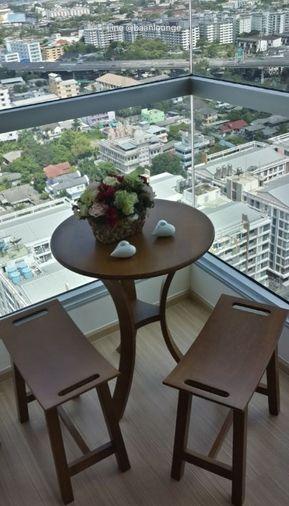 picture Rhythm Sukhumvit 50 Area 65.5 square meters - 13/15