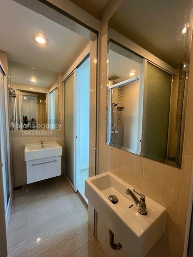 picture Life Ratchada. 2beds 45sqm. Line id: @pfagent - 9/10