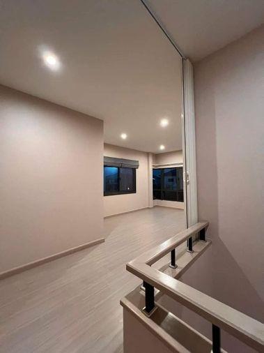picture Second-hand detached house in Sriracha Supalai Pride Village, Nong Kham, Sriracha, Chonburi - 14/19