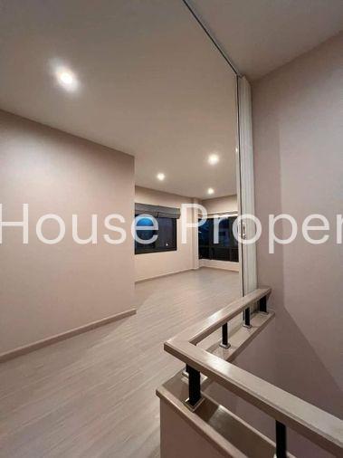 picture Second-hand detached house in Sriracha Supalai Pride Village, Nong Kham, Sriracha, Chonburi - 14/19