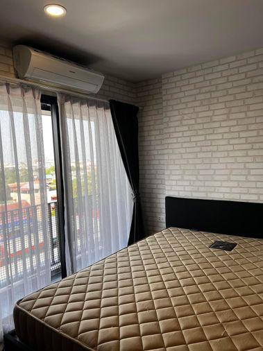 รูป LNP-C1630 ขายคอนโด Felic Condo Ladprao Wanghin 79 (เฟลิค คอนโด ลาดพร้าว วังหิน 79) - รูปที่ 11/11