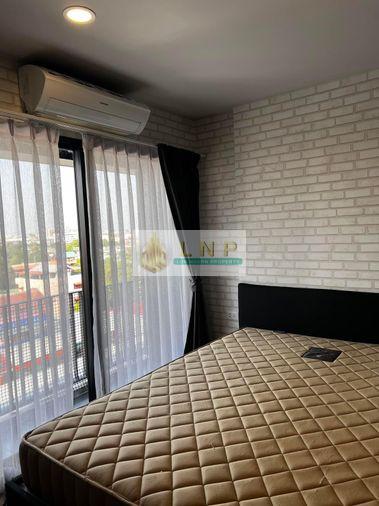 รูป LNP-C1630 ขายคอนโด Felic Condo Ladprao Wanghin 79 (เฟลิค คอนโด ลาดพร้าว วังหิน 79) - รูปที่ 11/11