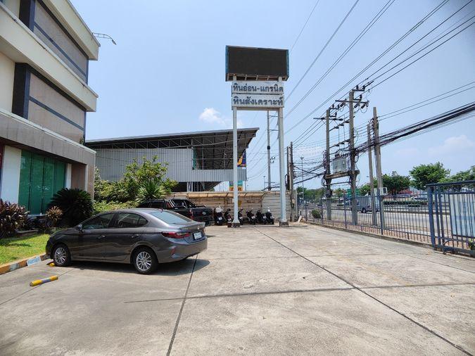 รูป ขายที่ดิน พร้อมสิ่งปลูกสร่าง บางแค ถนน กาญจนาภิเษก - รูปที่ 23/29