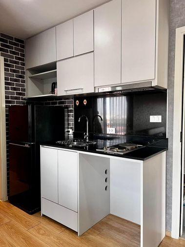 รูป LNP-C1630 ขายคอนโด Felic Condo Ladprao Wanghin 79 (เฟลิค คอนโด ลาดพร้าว วังหิน 79) - รูปที่ 7/11