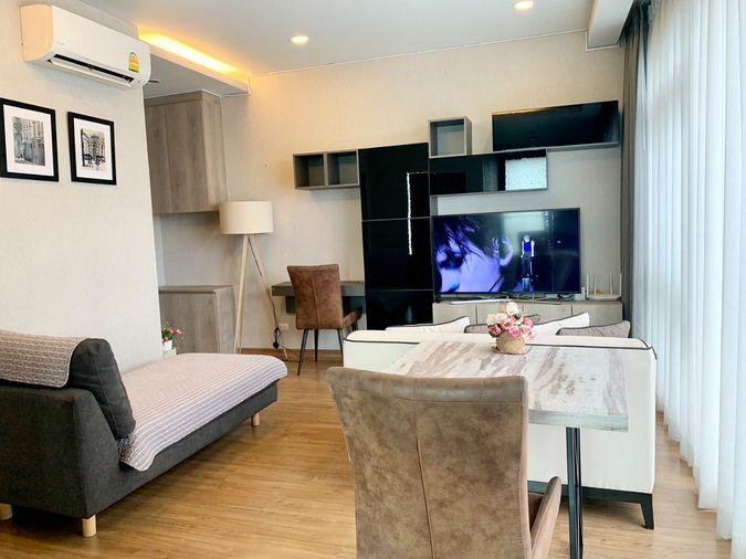 รูป LNP-C2187 ขายคอนโด The Unique Ekamai-Ramintra (ดิ ยูนีค เอกมัย-รามอินทรา) - รูปที่ 4/10