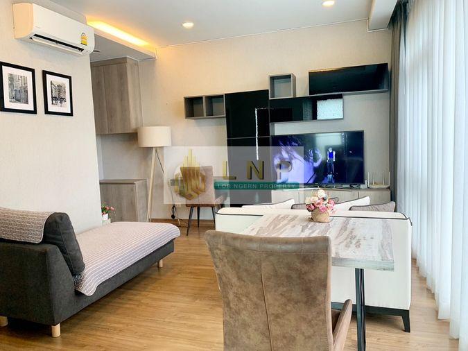 รูป LNP-C2187 ขายคอนโด The Unique Ekamai-Ramintra (ดิ ยูนีค เอกมัย-รามอินทรา) - รูปที่ 4/10