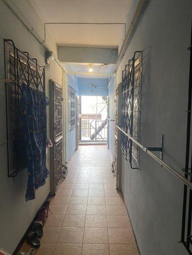 รูป ขาย อพาร์ทเม้นต์ อิสรภาพ ซอย2 5ชั้น  56ห้อง  73.5ตารางวา  - รูปที่ 9/13