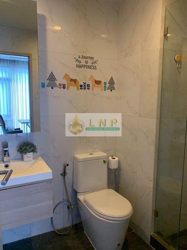 รูป LNP-C2187 ขายคอนโด The Unique Ekamai-Ramintra (ดิ ยูนีค เอกมัย-รามอินทรา) - รูปที่ 10/10