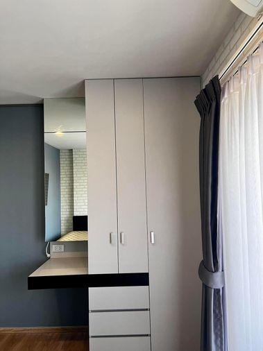 รูป LNP-C1630 ขายคอนโด Felic Condo Ladprao Wanghin 79 (เฟลิค คอนโด ลาดพร้าว วังหิน 79) - รูปที่ 10/11