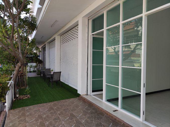 picture Shop for rent, Sukhumvit Rd. 101/1, Soi Wachiratham Sathit 51 - 5/8