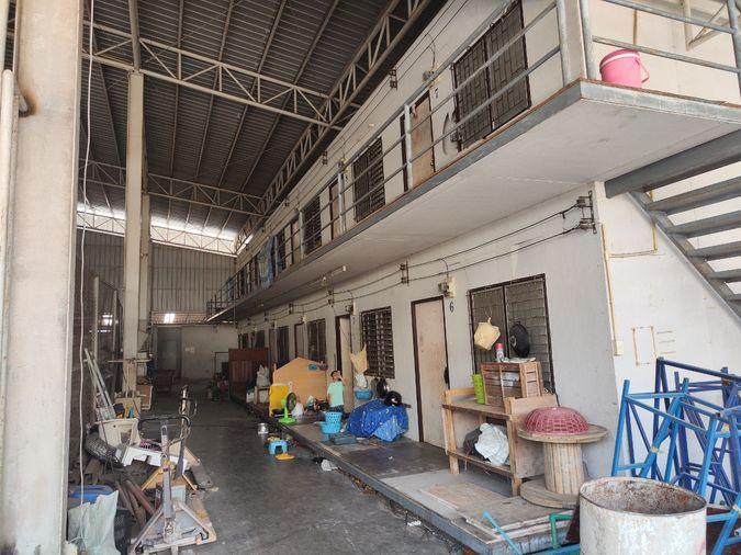 รูป ขายที่ดิน พร้อมอาคารพาณิชย์ บางแค ถนน กาญจนาภิเษก - รูปที่ 17/29