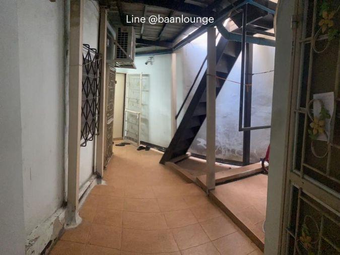 รูป ขาย อพาร์ทเม้นต์ อิสรภาพ ซอย2 5ชั้น 56ห้อง 73.5ตารางวา - รูปที่ 6/13