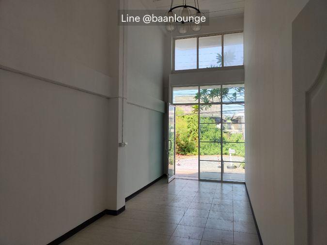 picture Shop for rent, Sukhumvit Rd. 101/1, Soi Wachiratham Sathit 51 - 1/8
