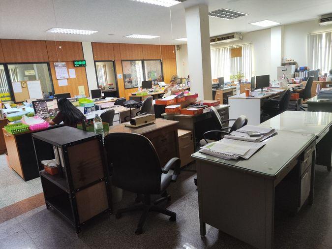 รูป ขายที่ดิน พร้อมอาคารพาณิชย์ บางแค ถนน กาญจนาภิเษก - รูปที่ 20/29