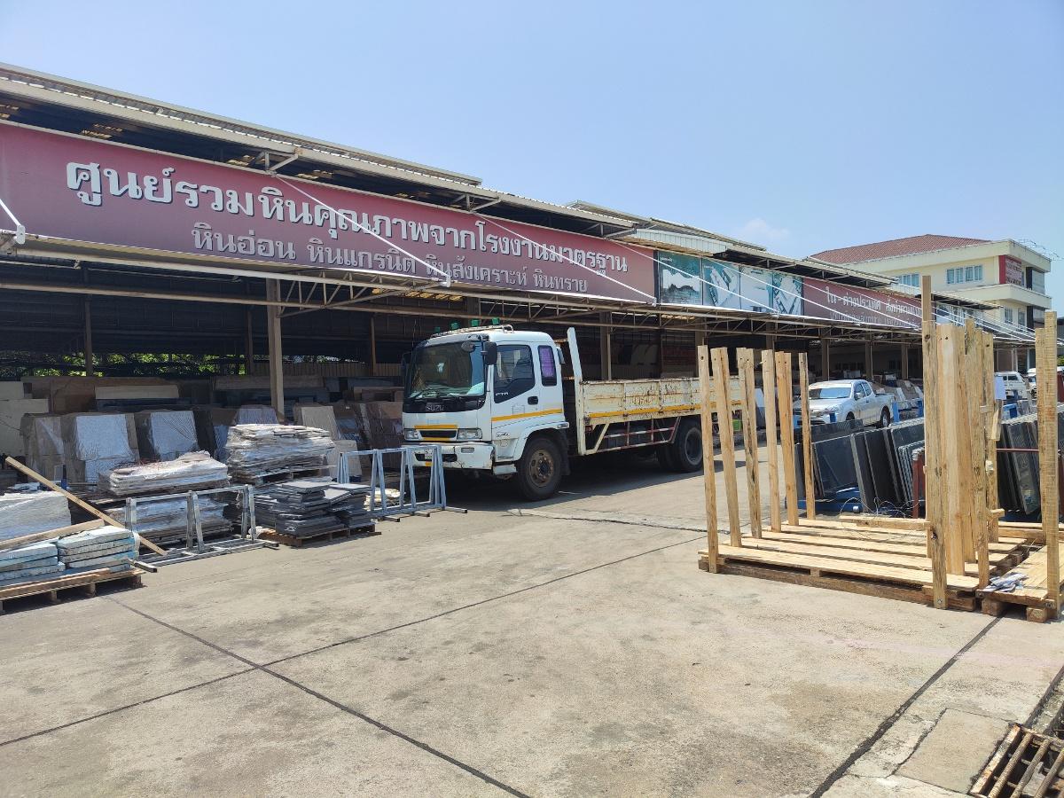 รูป ขายที่ดิน พร้อมอาคารพาณิชย์ บางแค ถนน กาญจนาภิเษก - รูปที่ 24/29