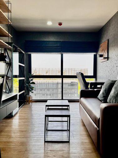 รูป LNP-C1630 ขายคอนโด Felic Condo Ladprao Wanghin 79 (เฟลิค คอนโด ลาดพร้าว วังหิน 79) - รูปที่ 1/11